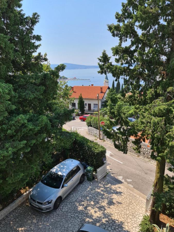 Villa Margarita Селце Екстер'єр фото