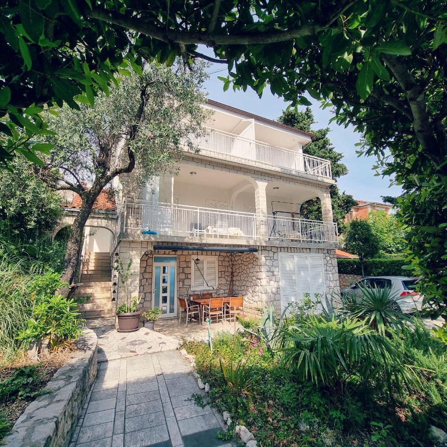 Villa Margarita Селце Екстер'єр фото