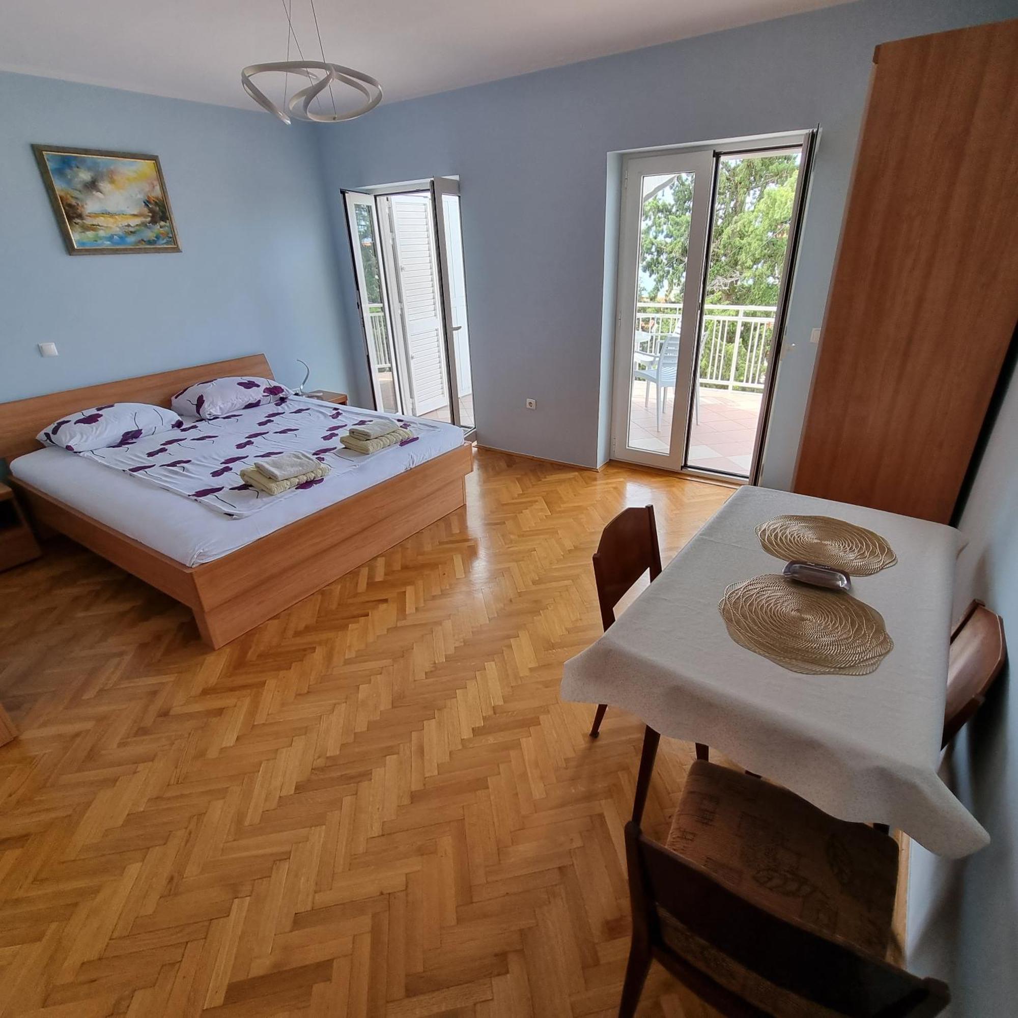 Villa Margarita Селце Екстер'єр фото