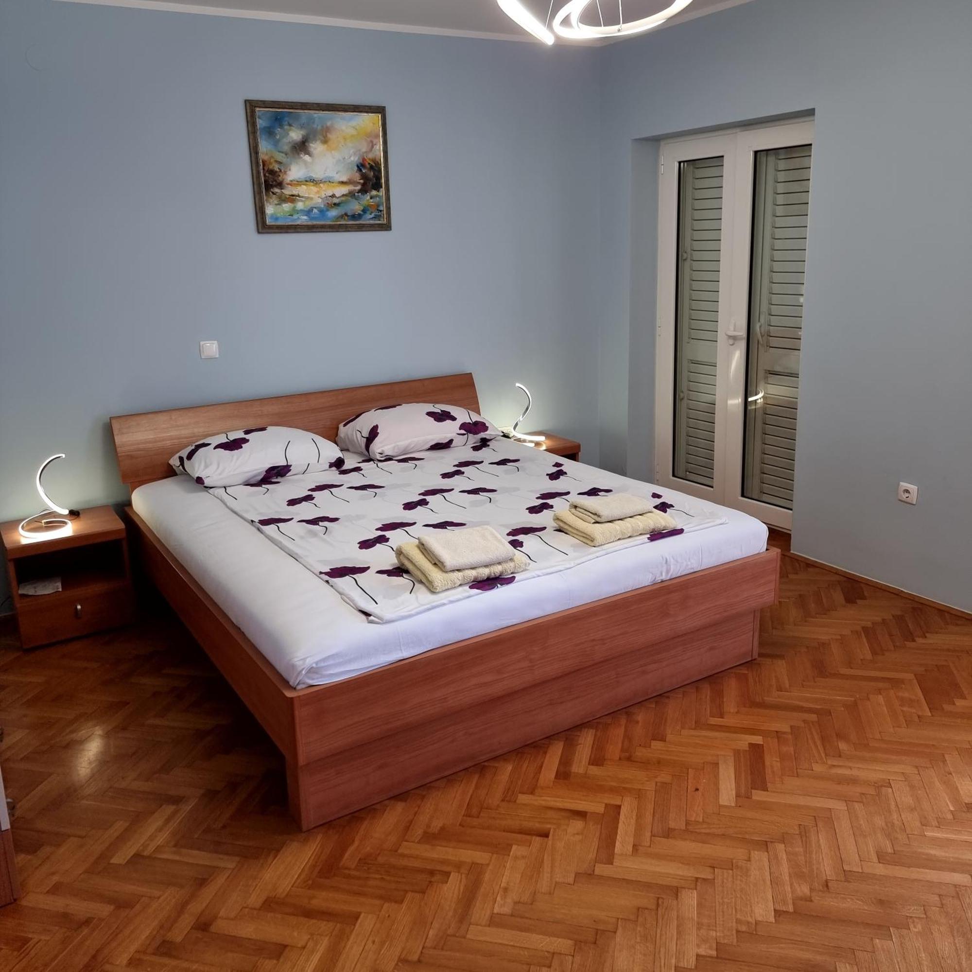 Villa Margarita Селце Екстер'єр фото