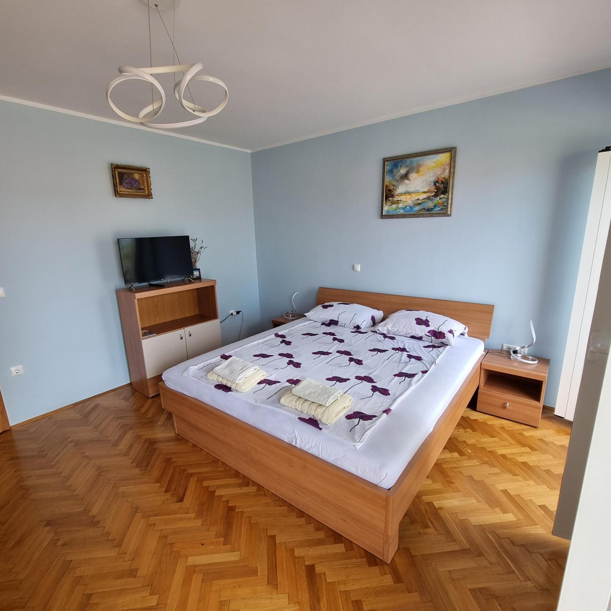 Villa Margarita Селце Екстер'єр фото