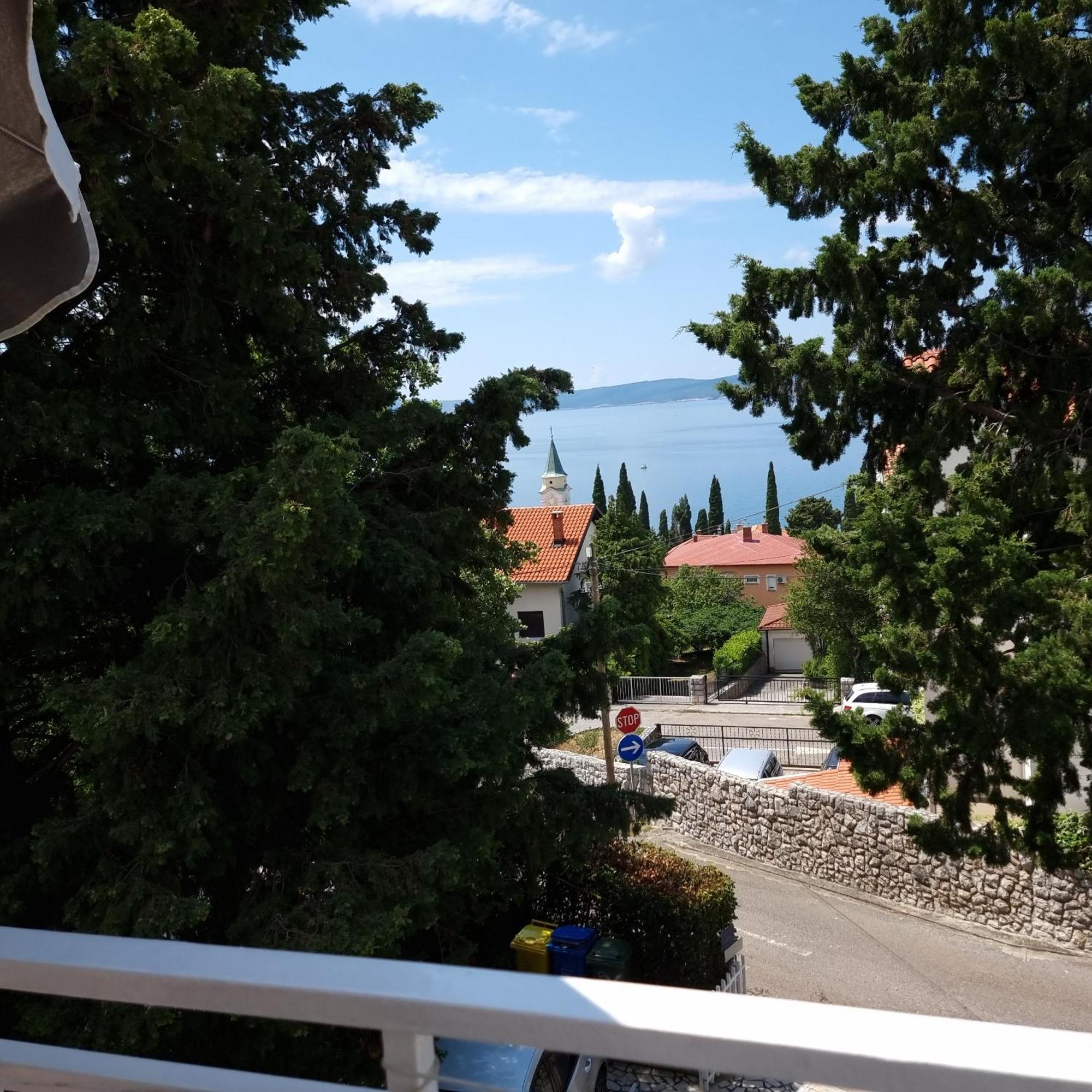 Villa Margarita Селце Екстер'єр фото